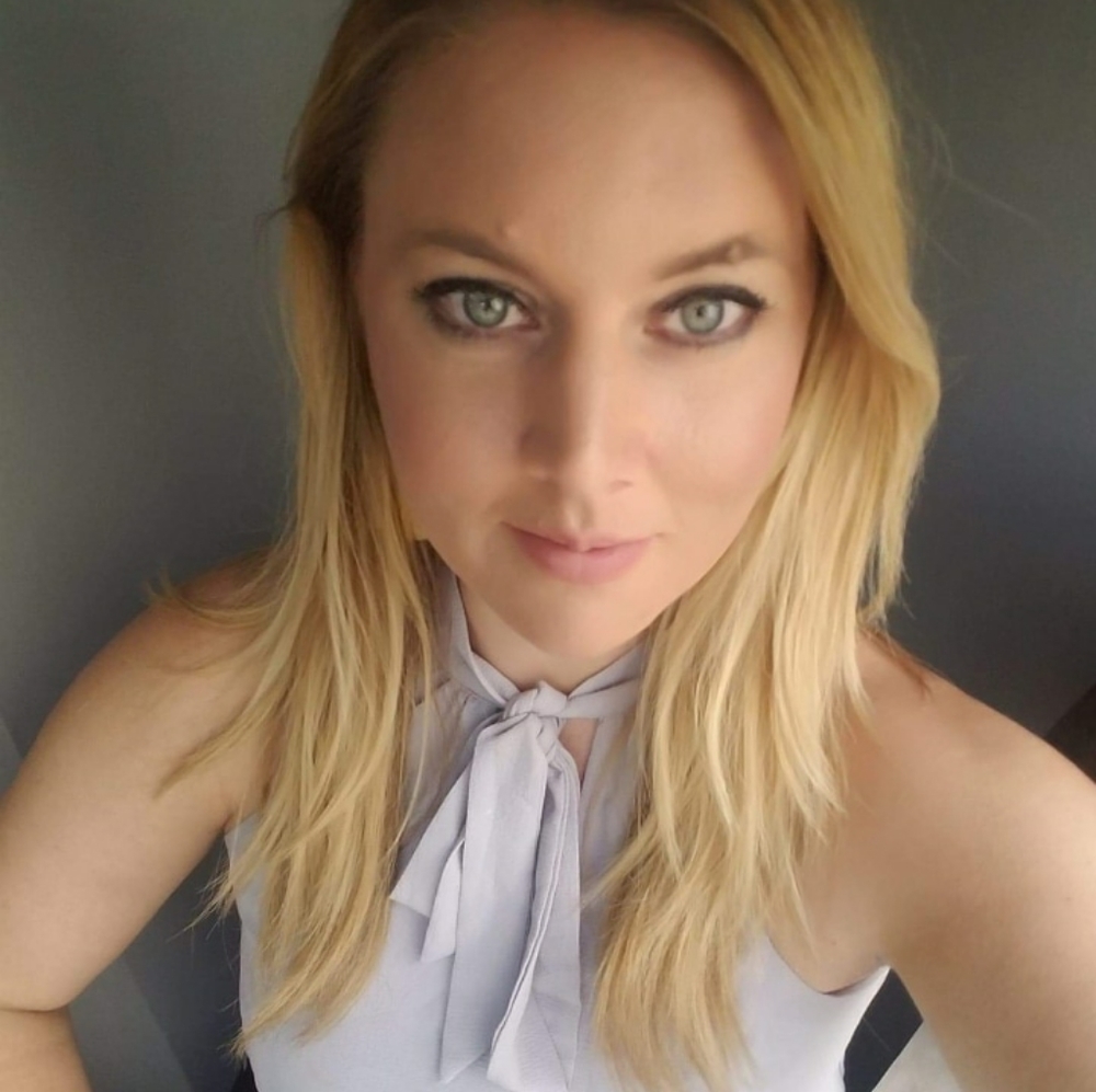 Meet your Posher, Lacy